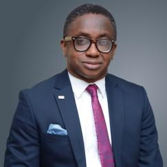Mr. Chike Fabian Okeke