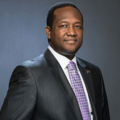Mr. Diran Olojo