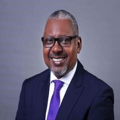 Mr. Folabi Esan