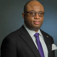 Mr. Gerald Ikem