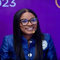 Mrs. Olufunmilayo Adedibu