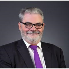 Mr. Roger M. Ellender