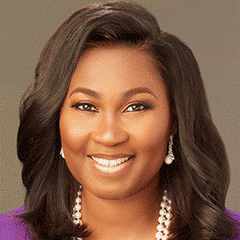 Mrs. Yemisi Edun