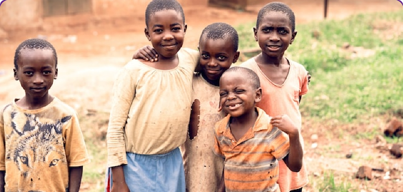 Poverty Alleviation