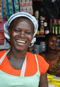 FINANCIAL EMPOWERMENT FOR WOMEN AT THE GRASSROOTS