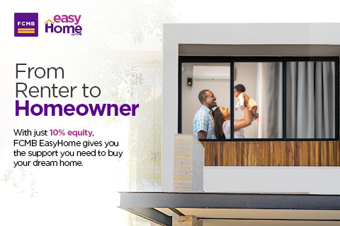 Easy Home Documentation
