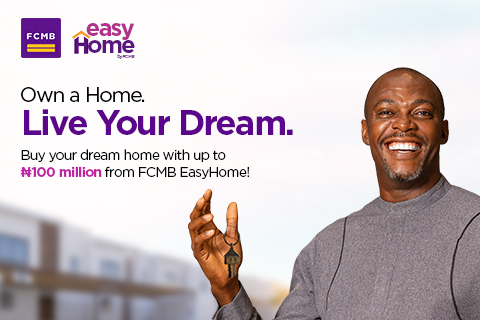 Easy Home Features