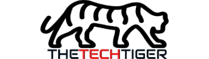 The Tech Tiger