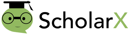 ScholarX