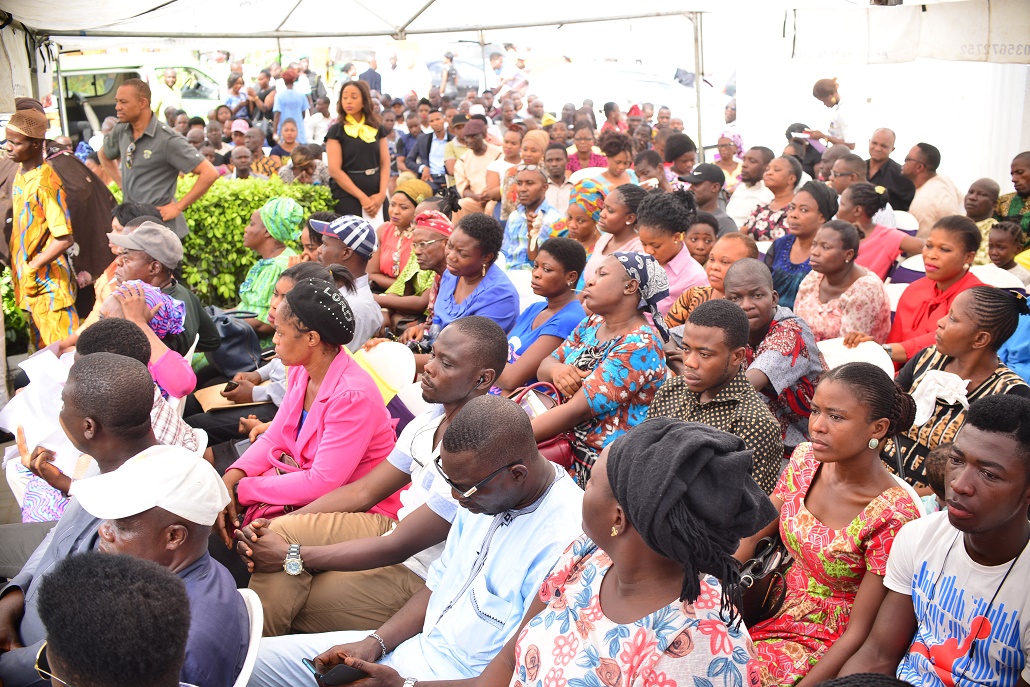 FCMB Millionaire Promo Gallery