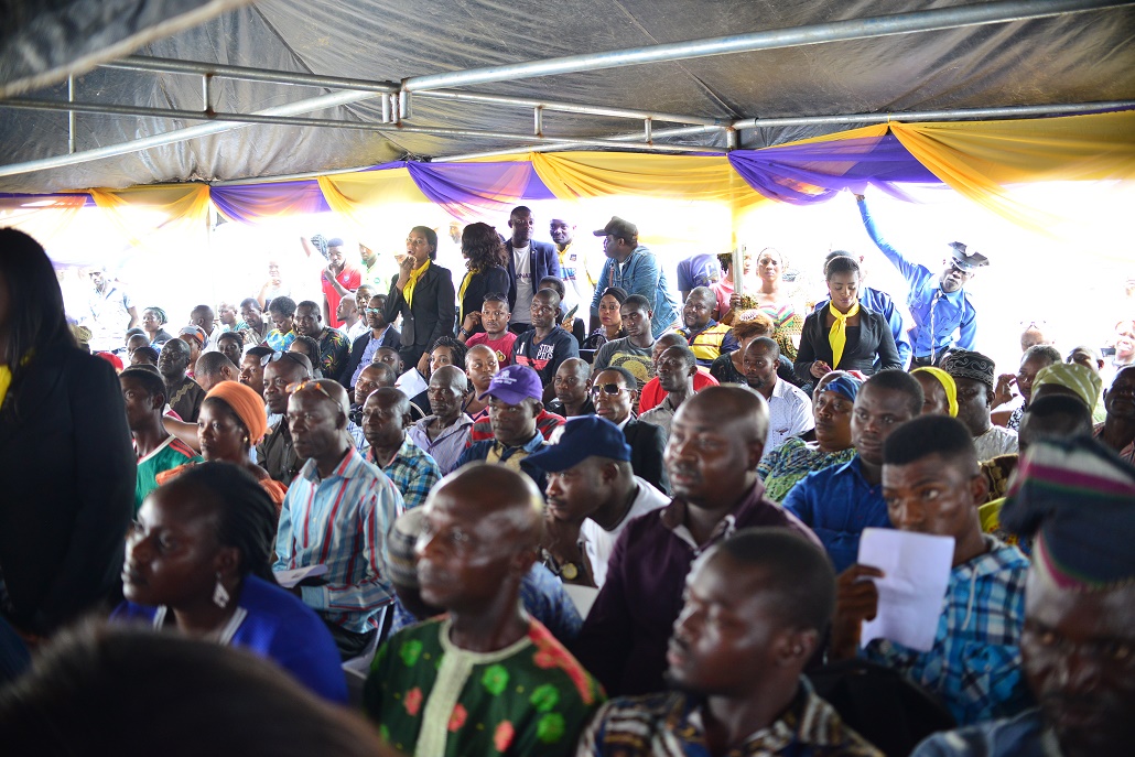 FCMB Millionaire Promo Gallery