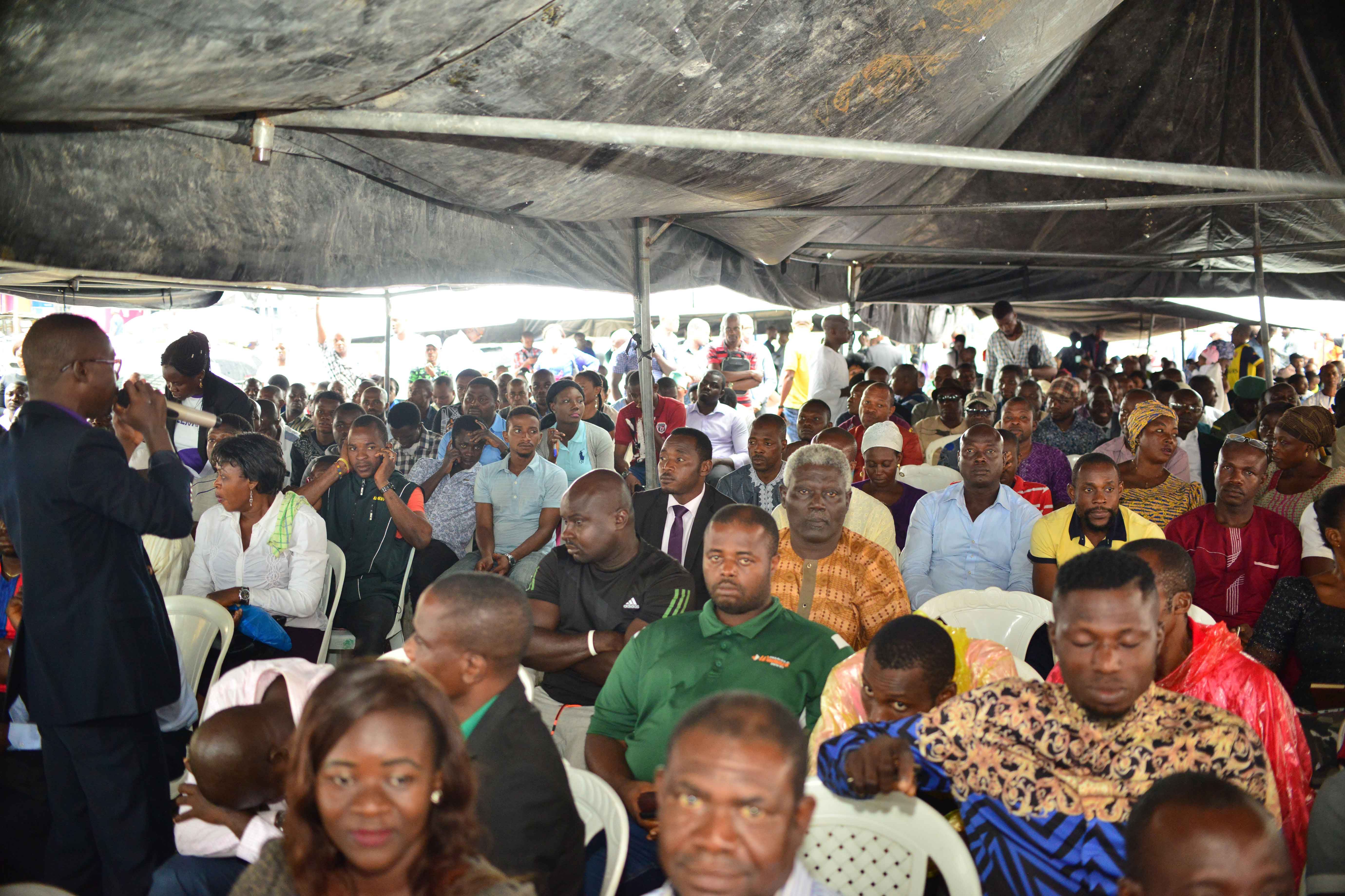 FCMB Millionaire Promo Gallery