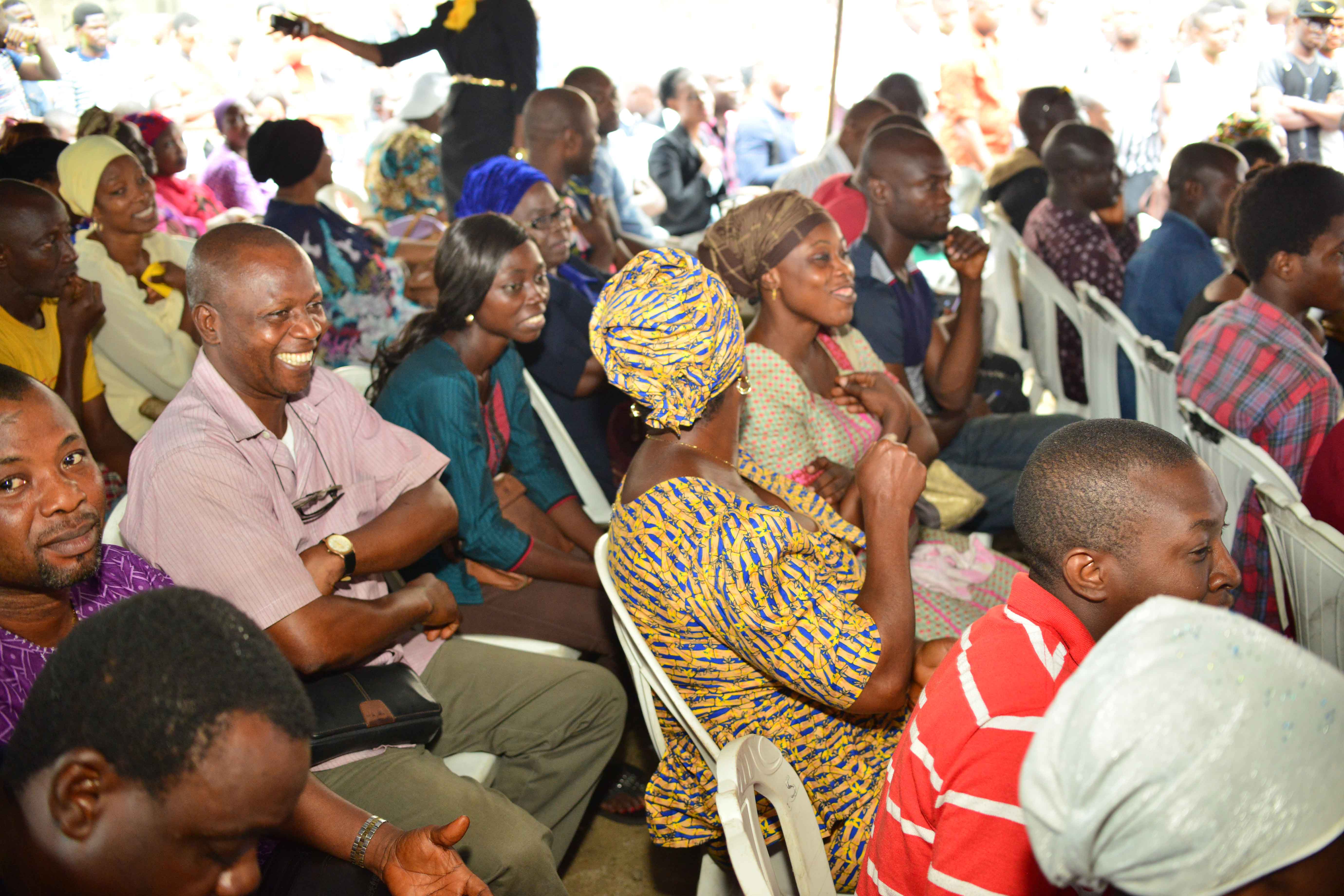 FCMB Millionaire Promo Gallery