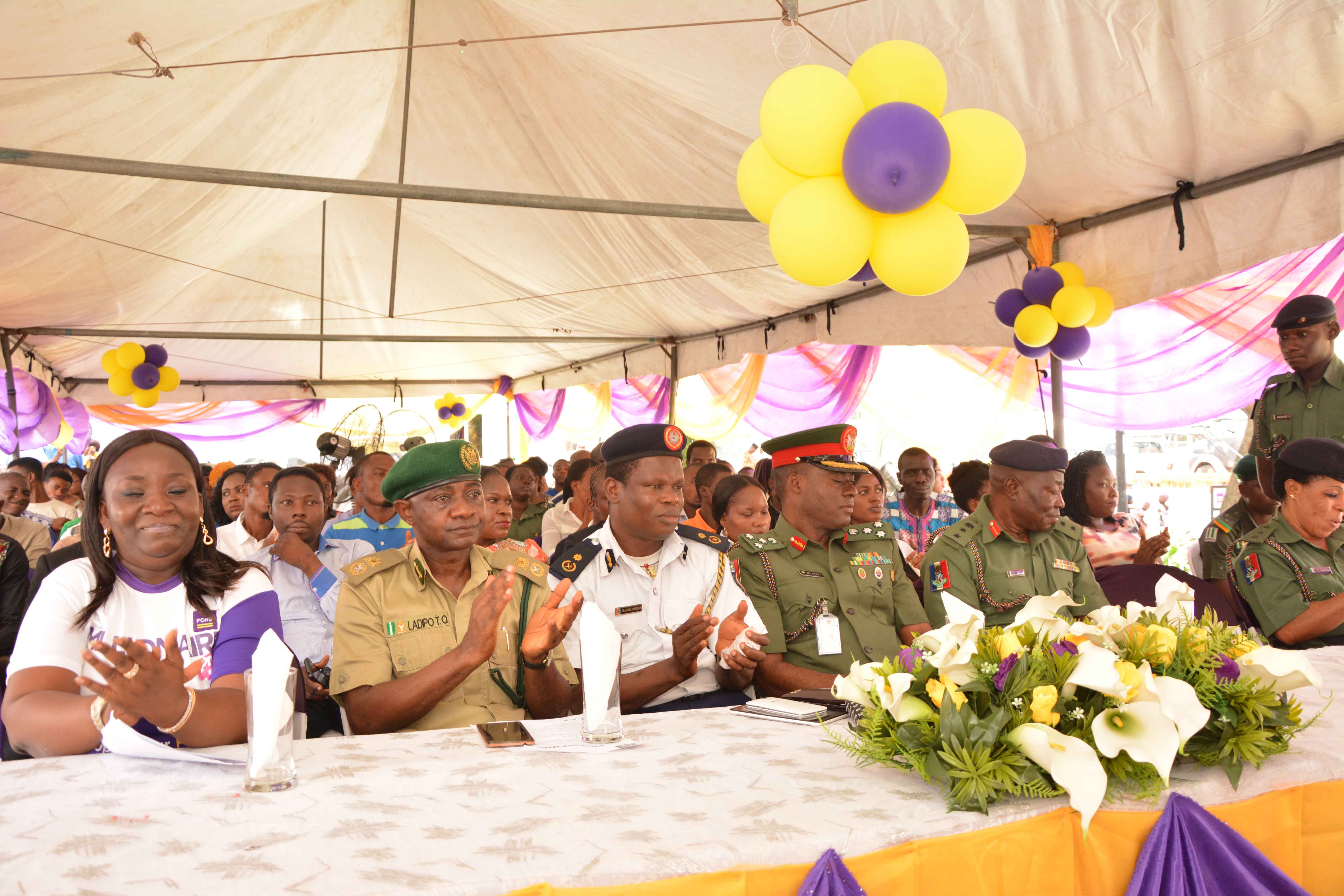 FCMB Millionaire Promo Gallery