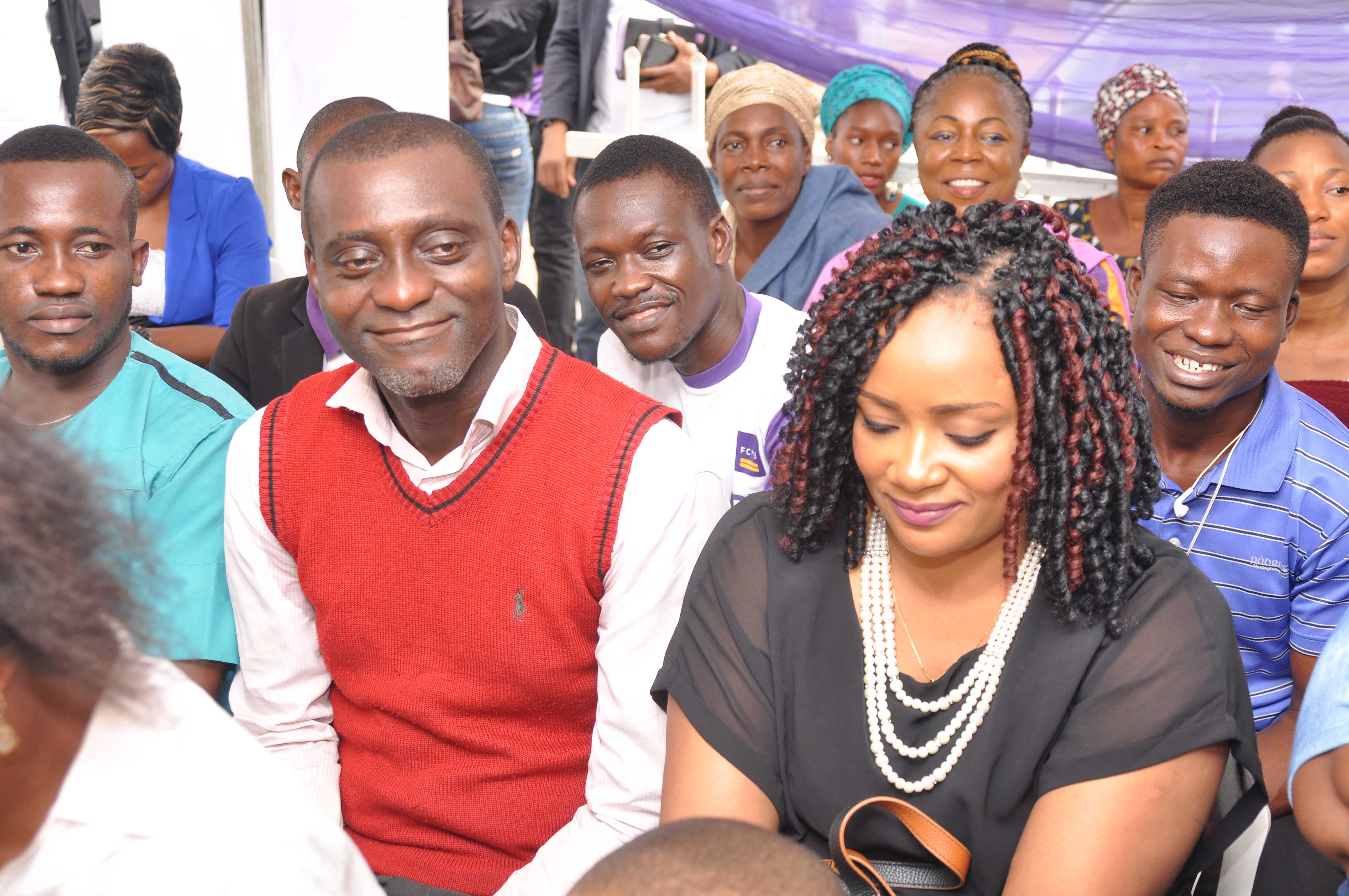 FCMB Millionaire Promo Gallery