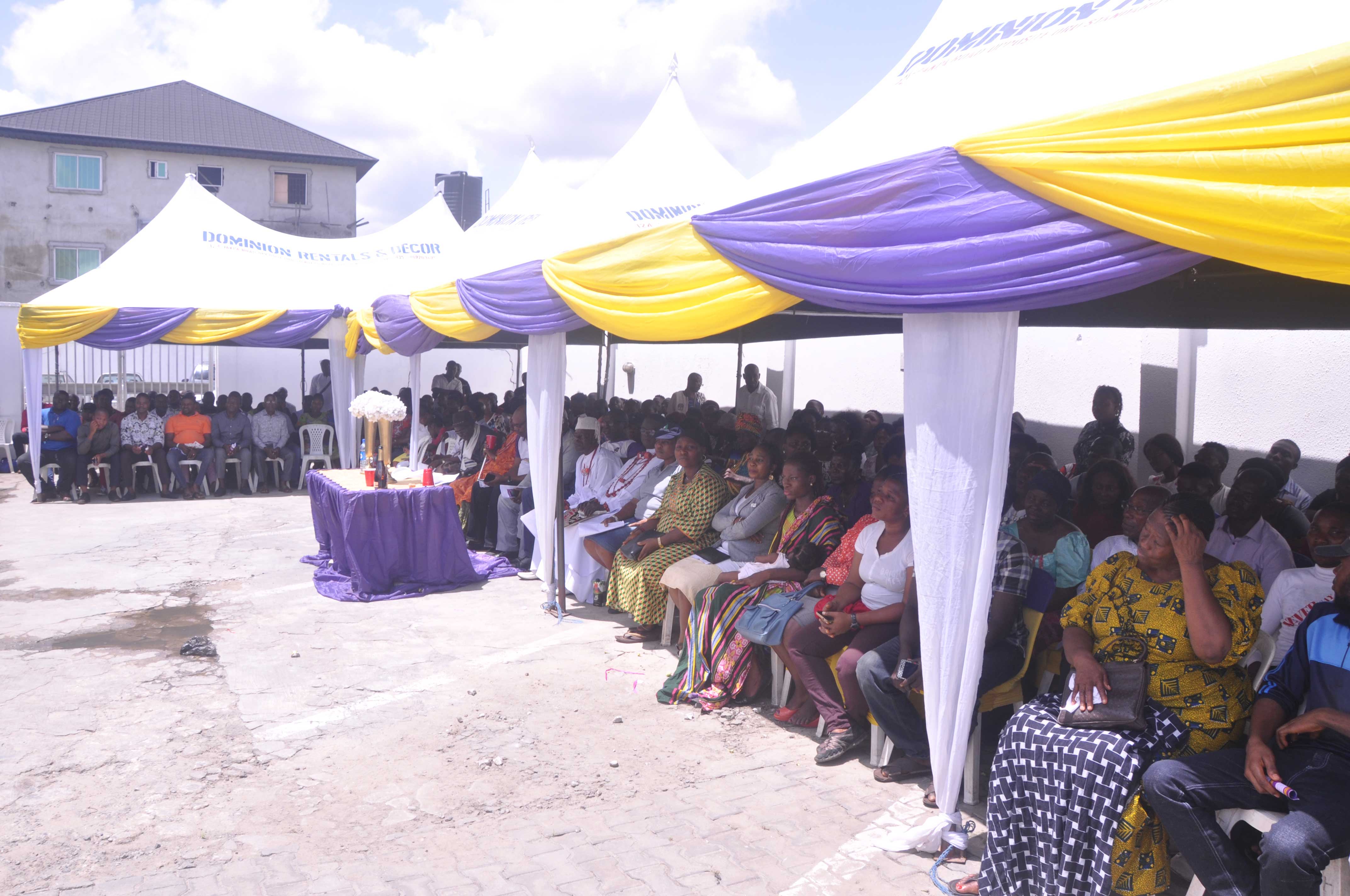 FCMB Millionaire Promo Gallery