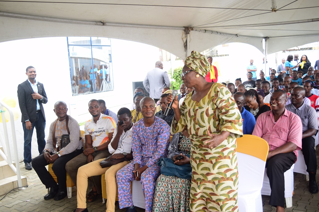 FCMB Millionaire Promo Gallery