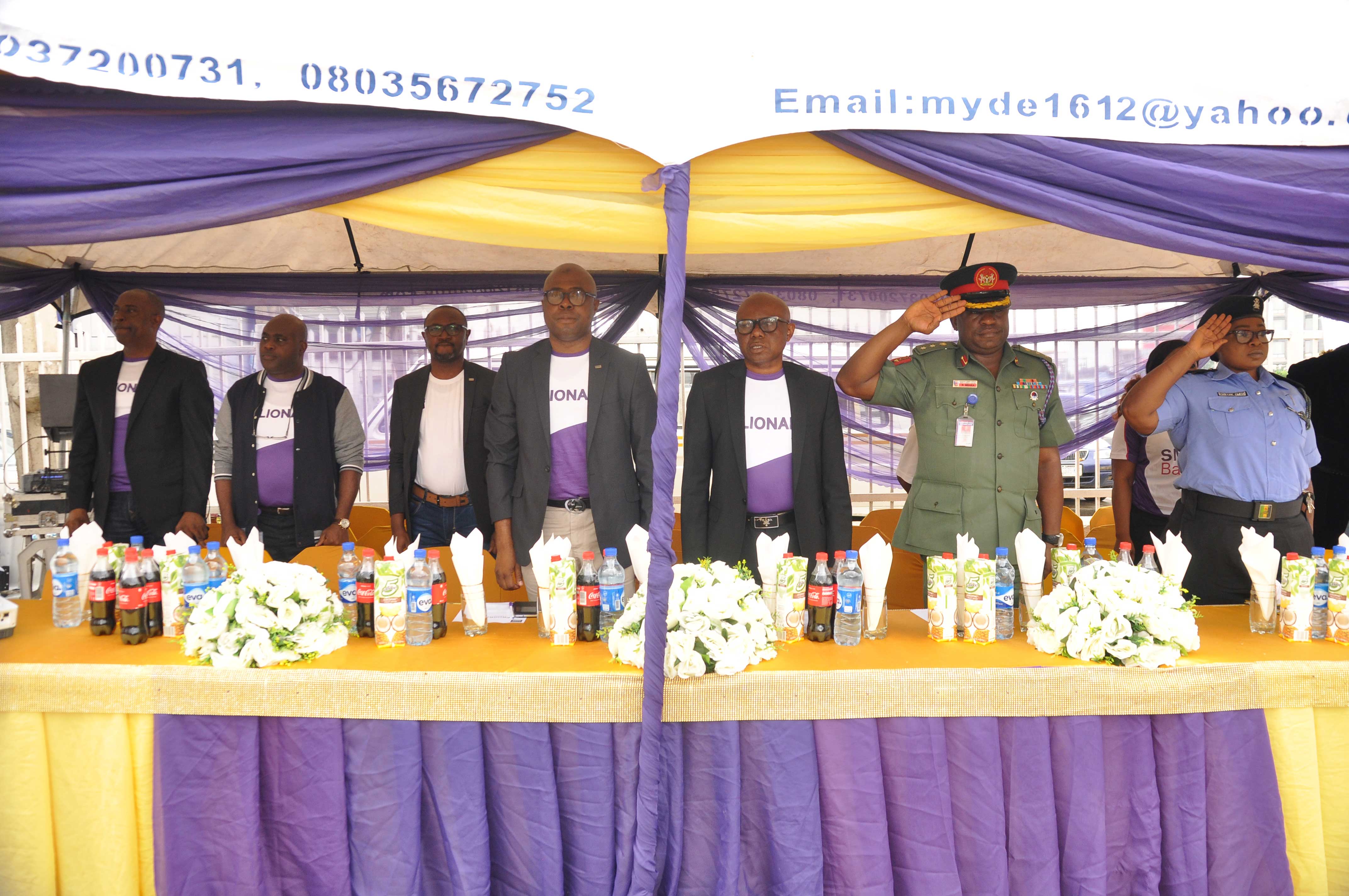 FCMB Millionaire Promo Gallery