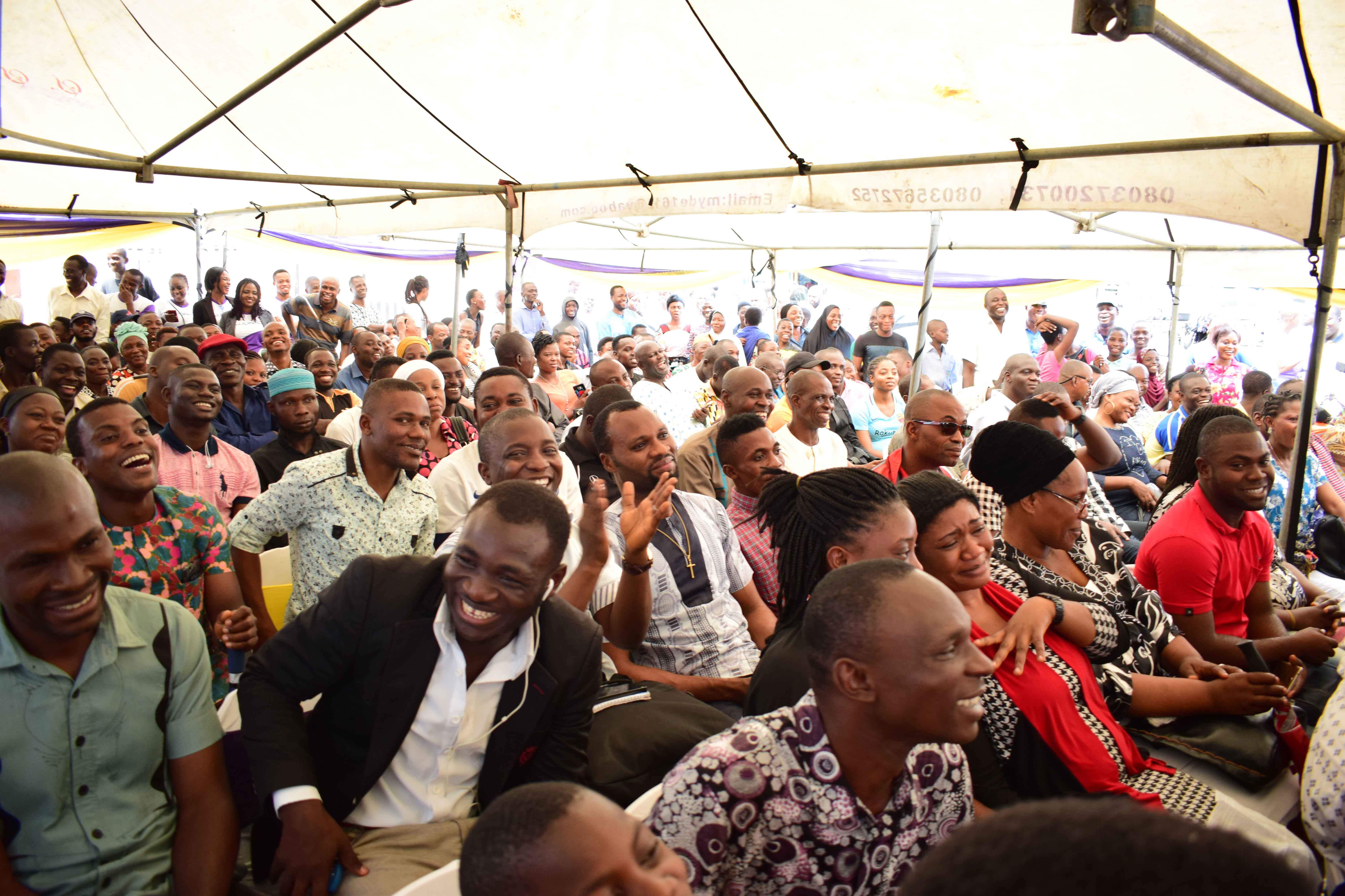 FCMB Millionaire Promo Gallery