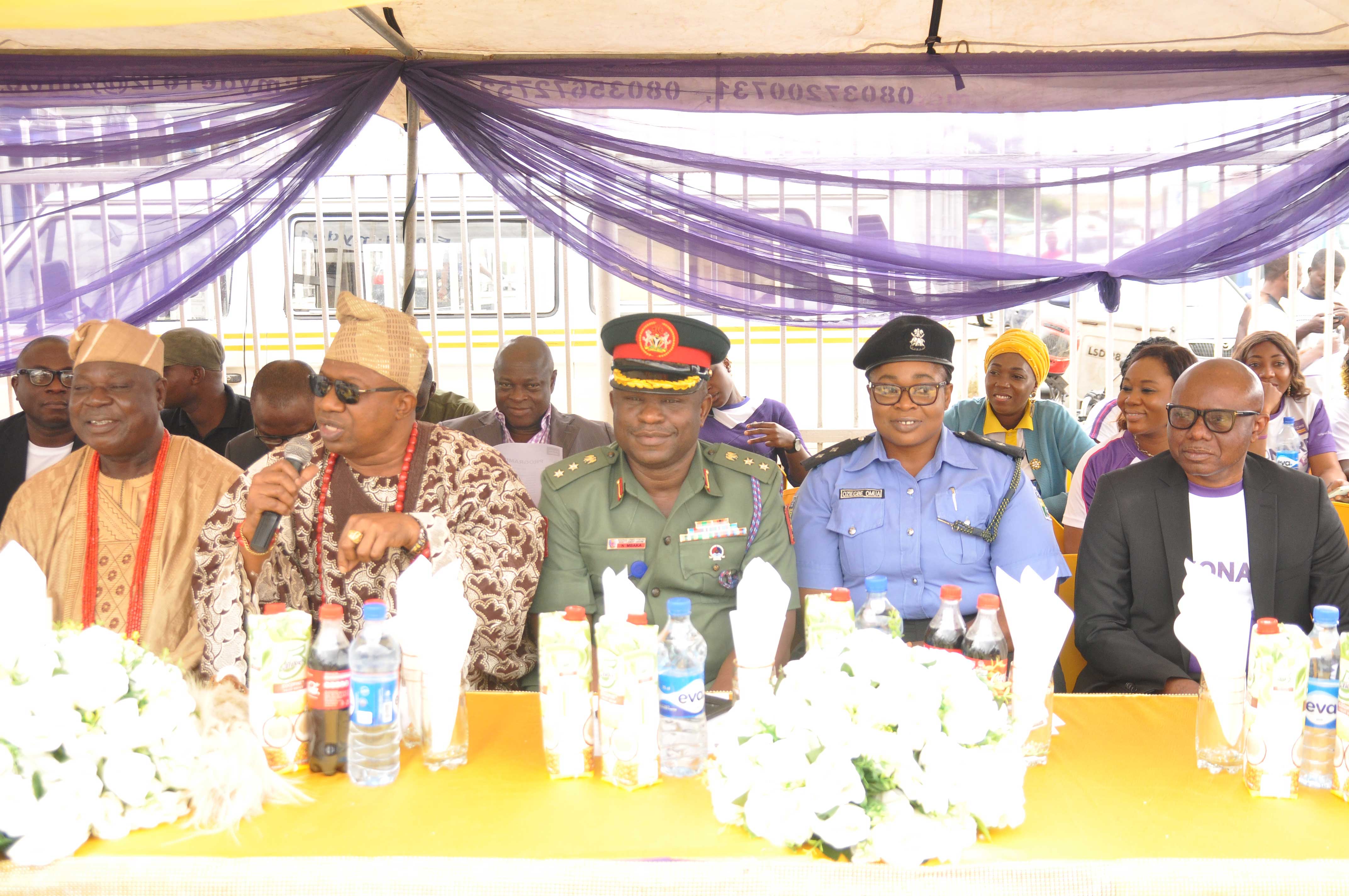 FCMB Millionaire Promo Gallery