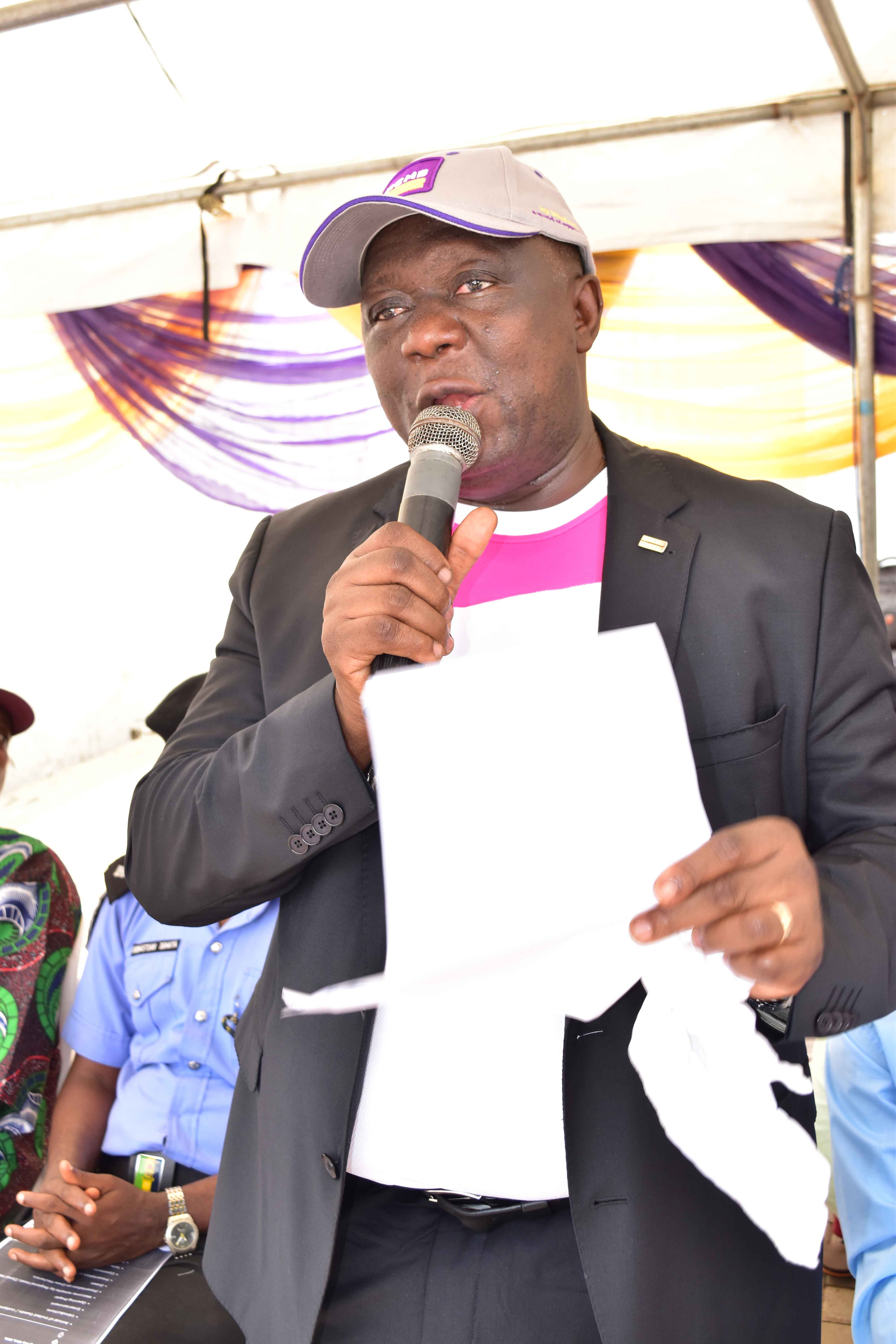 FCMB Millionaire Promo Gallery