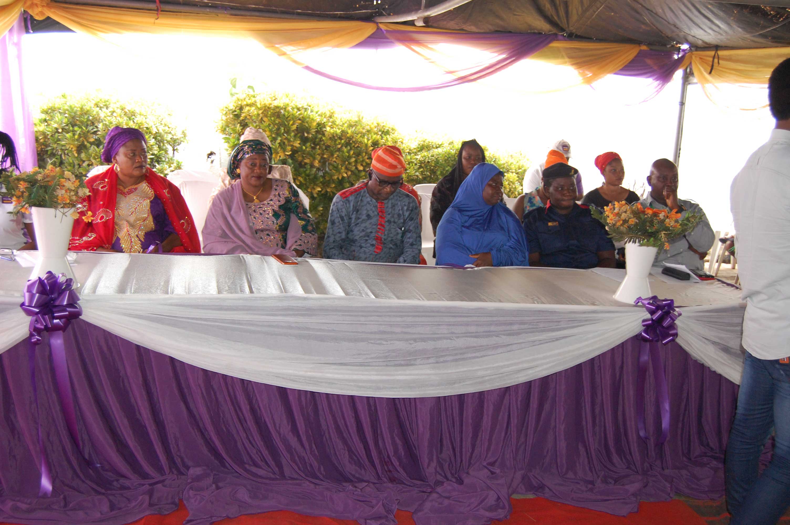 FCMB Millionaire Promo Gallery