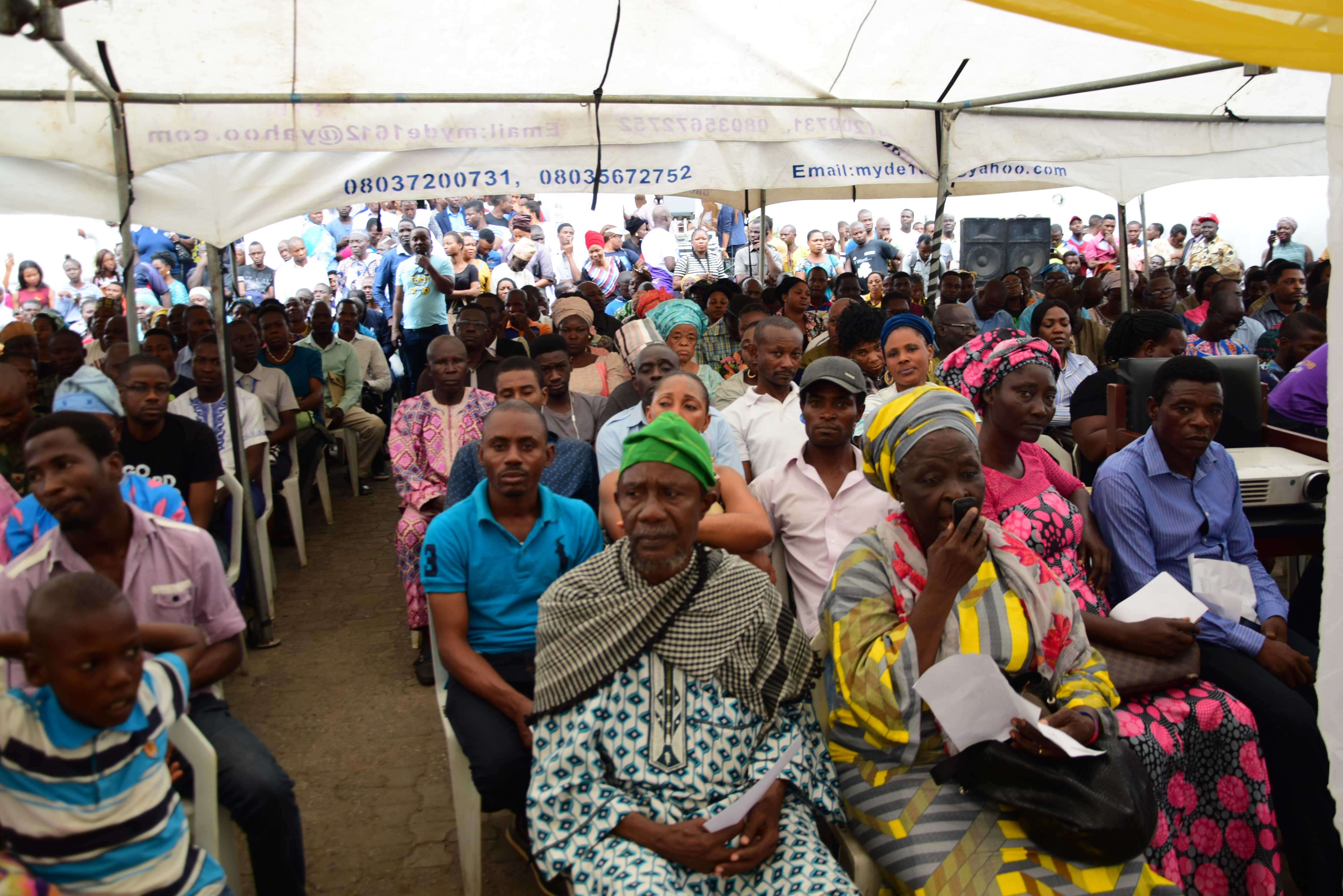 FCMB Millionaire Promo Gallery