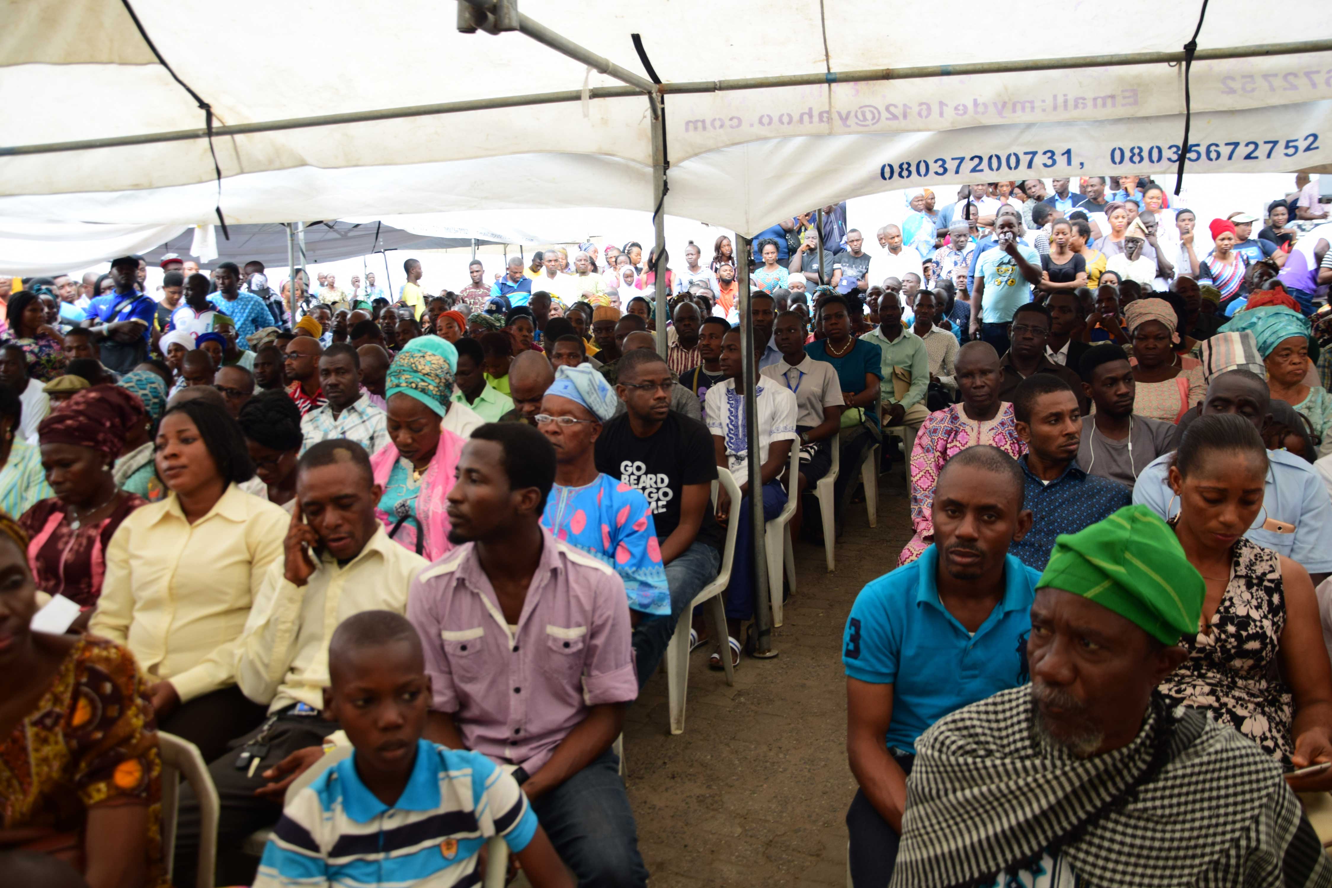 FCMB Millionaire Promo Gallery