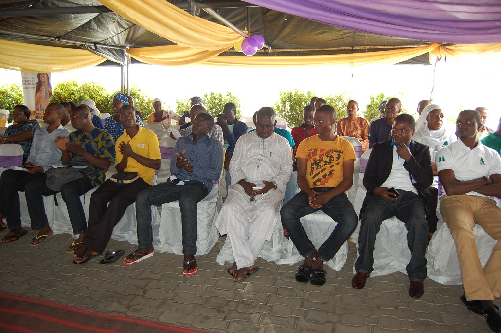 FCMB Millionaire Promo Gallery