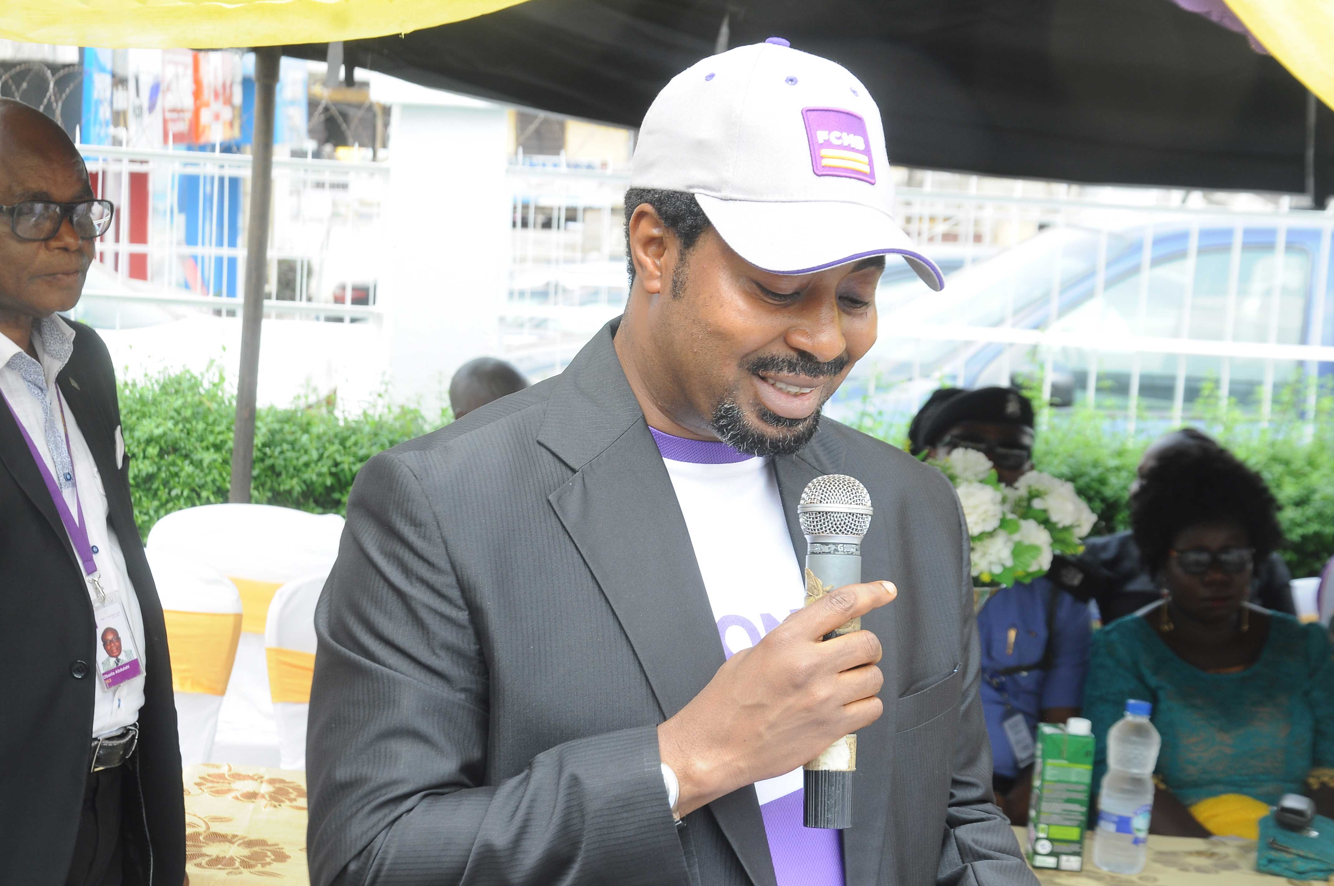 FCMB Millionaire Promo Gallery