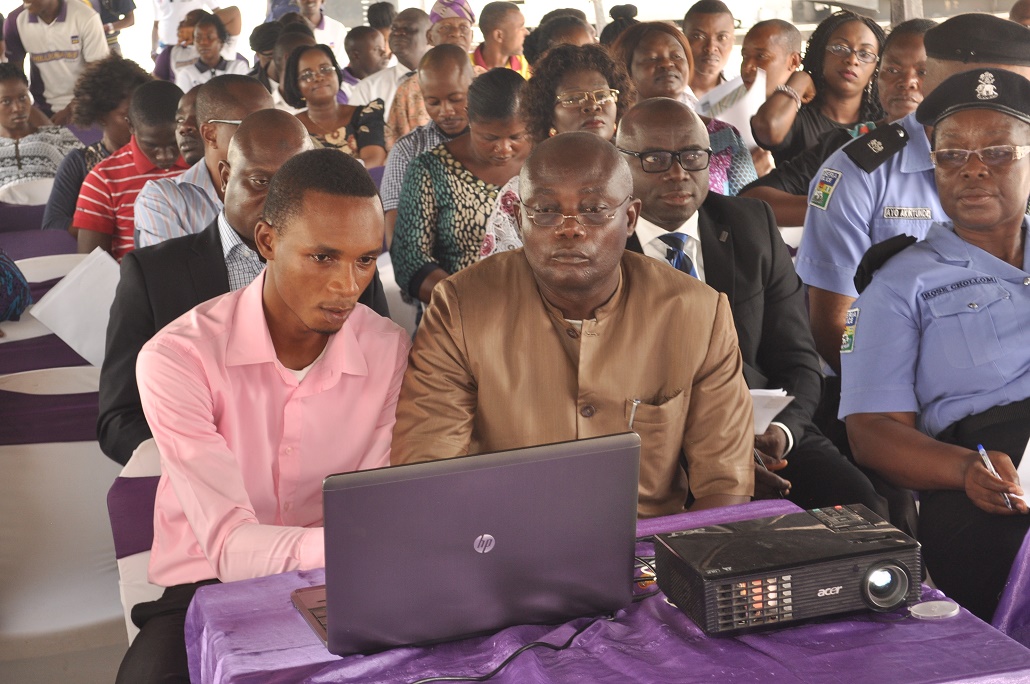 FCMB Millionaire Promo Gallery