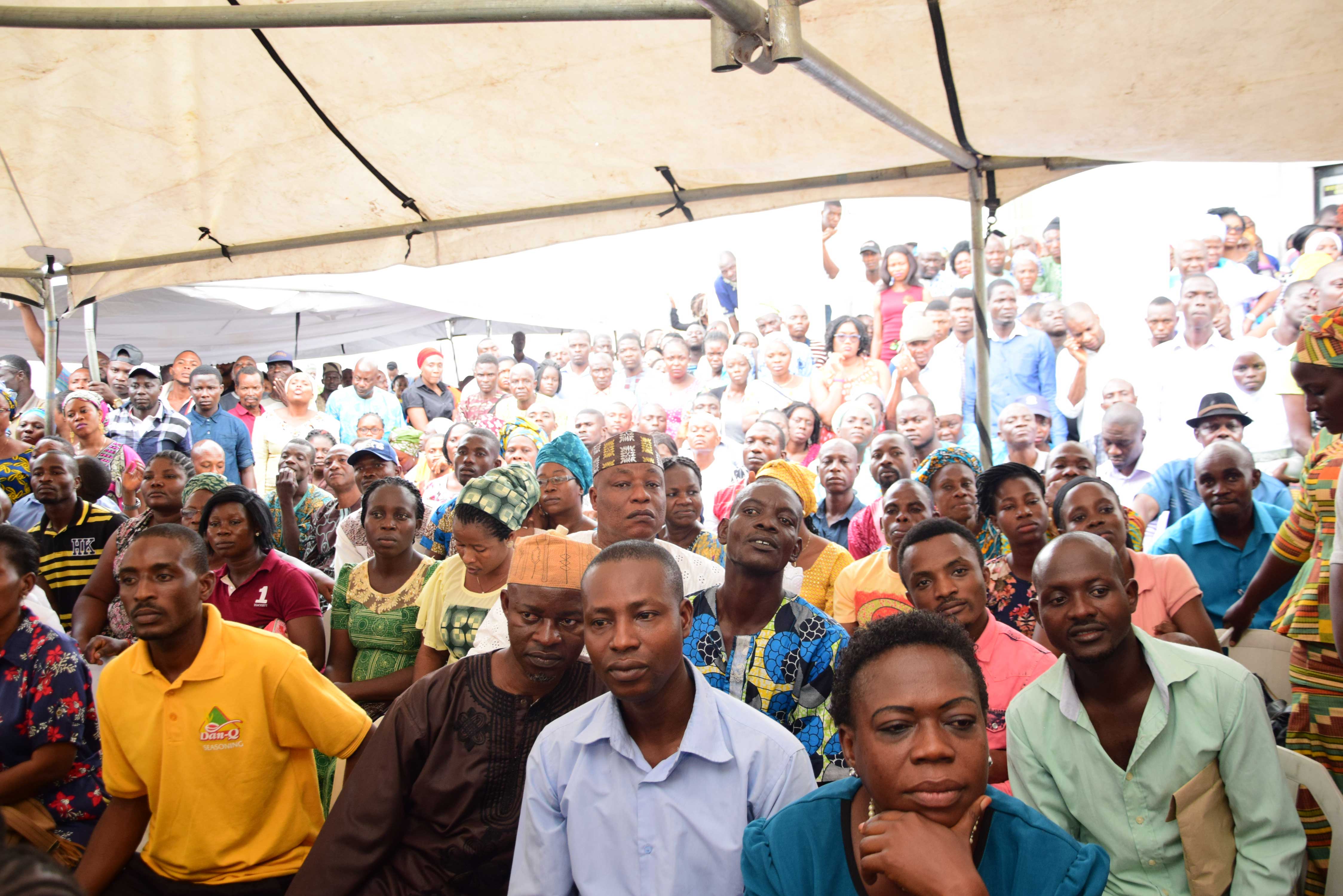 FCMB Millionaire Promo Gallery