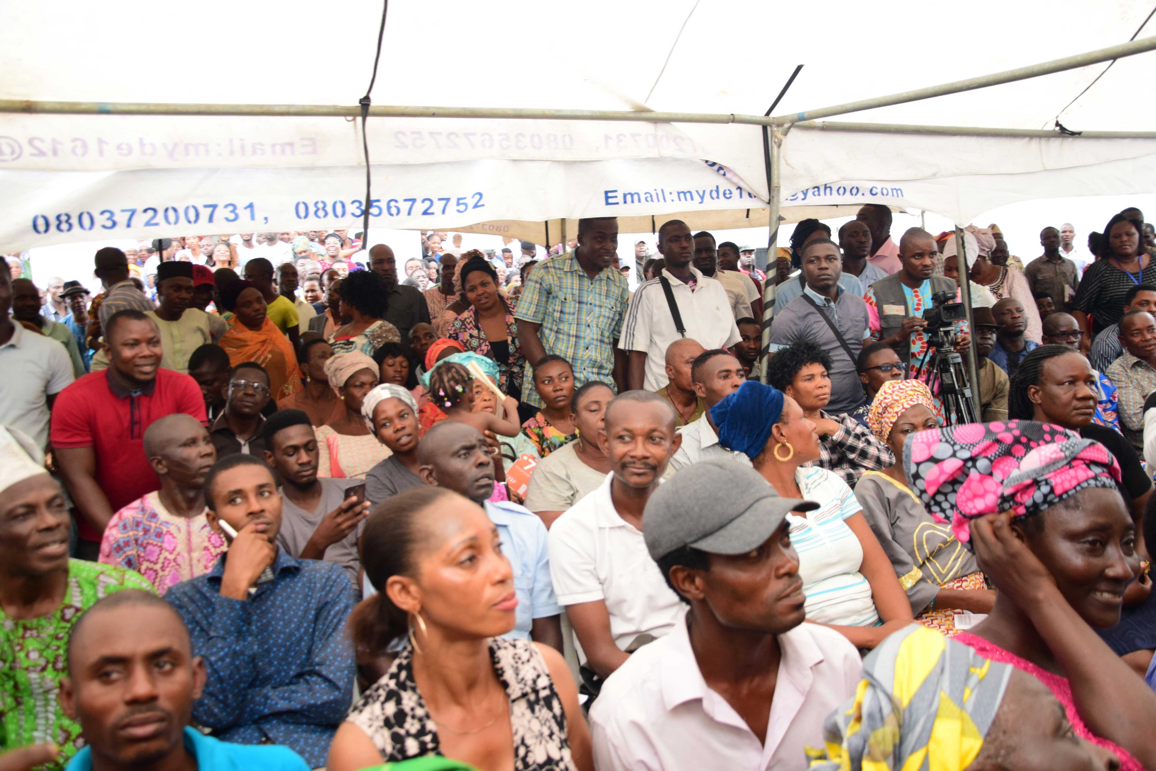 FCMB Millionaire Promo Gallery