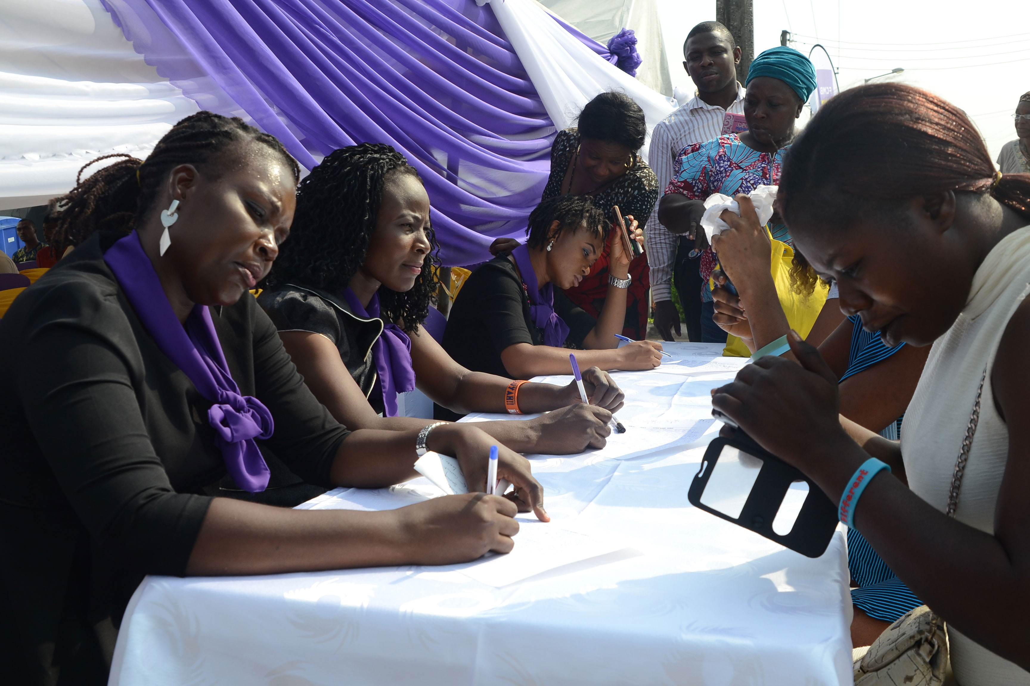 FCMB Millionaire Promo Gallery