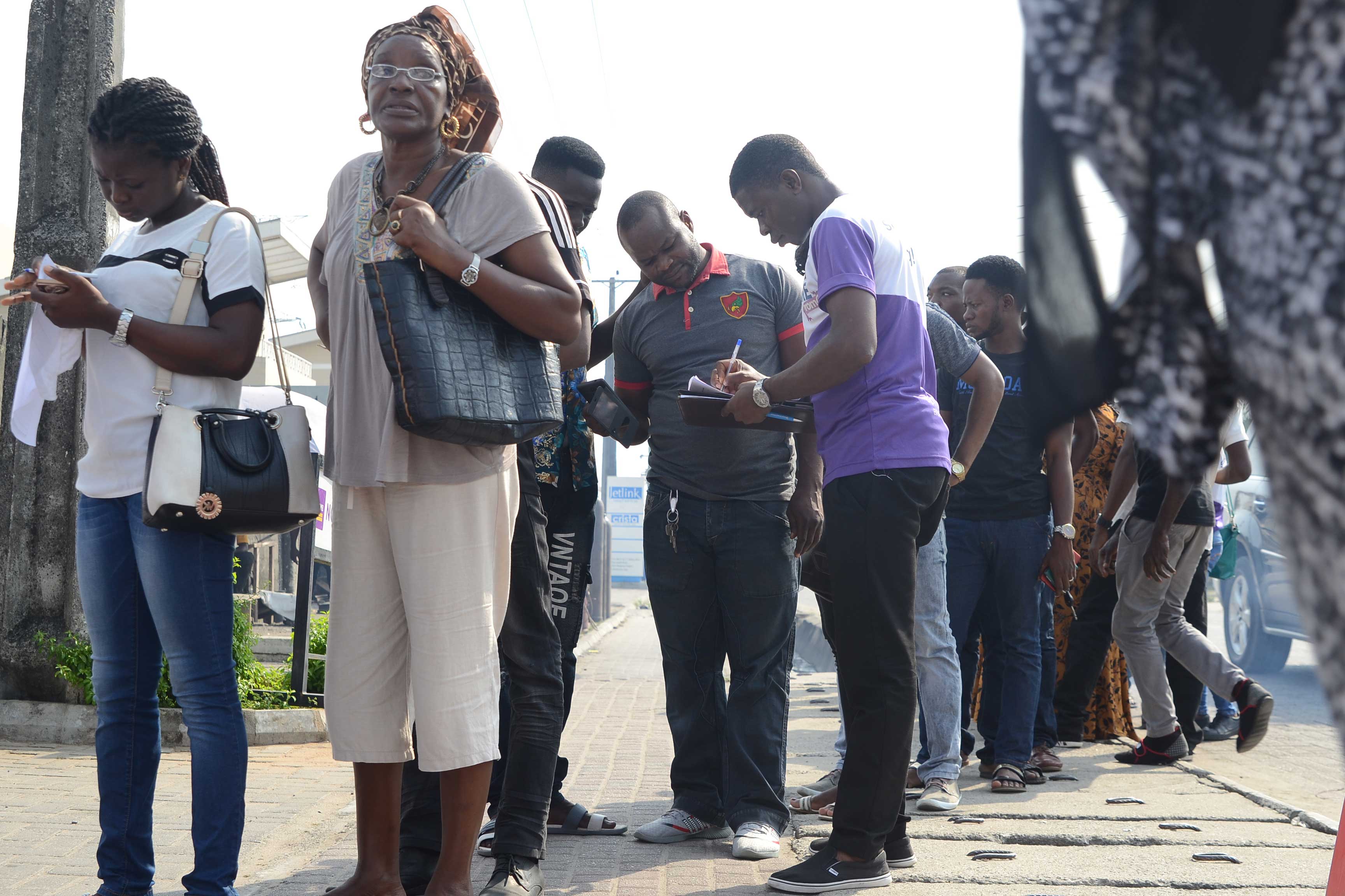 FCMB Millionaire Promo Gallery