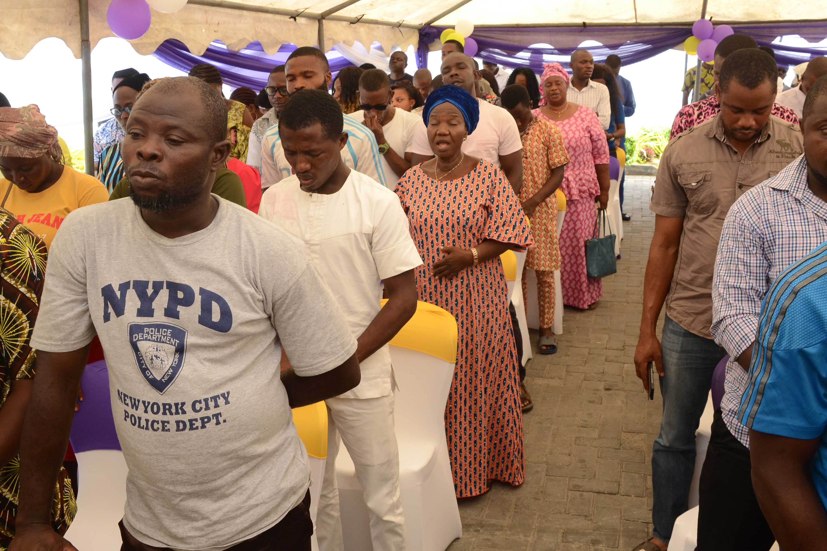 FCMB Millionaire Promo Gallery