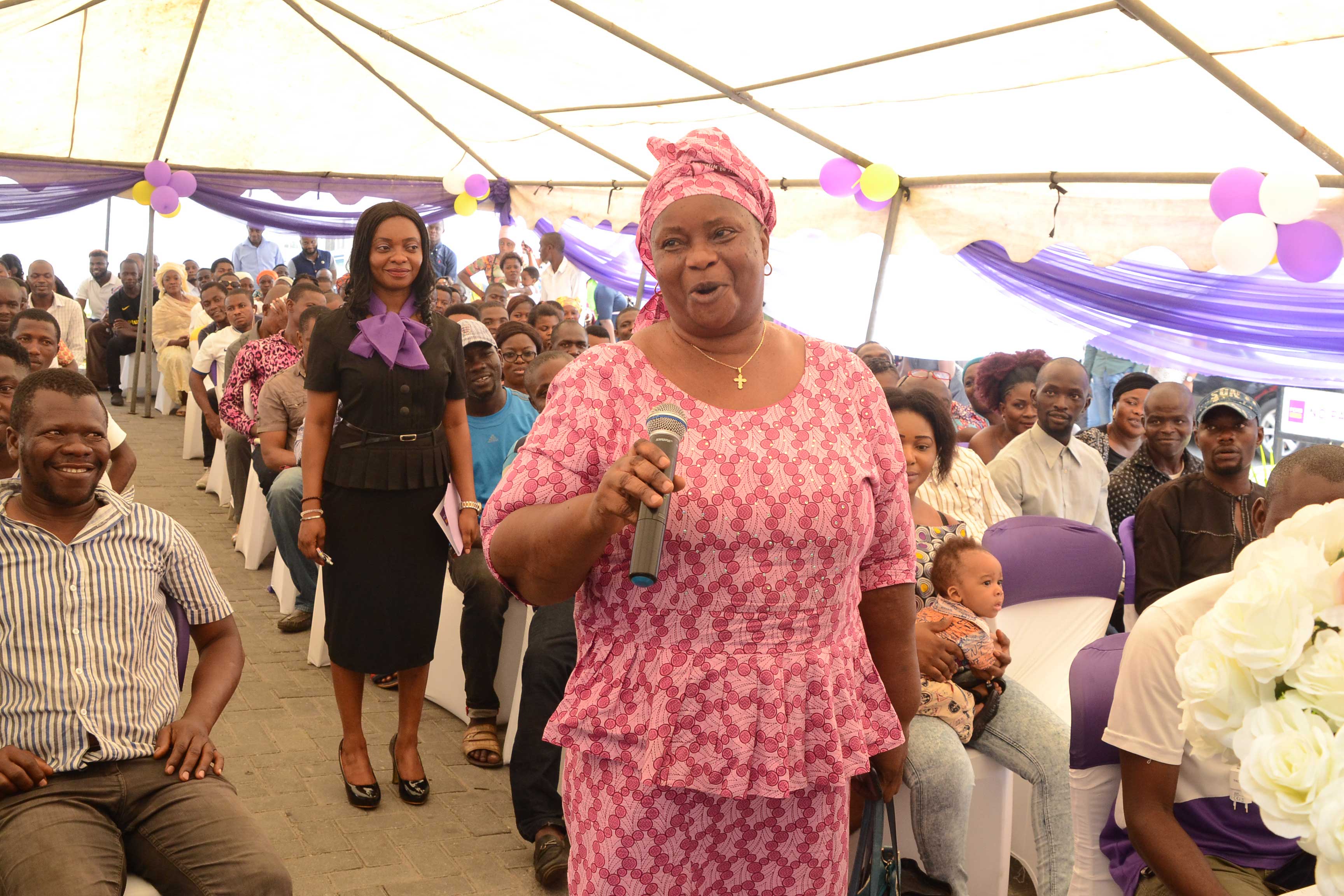 FCMB Millionaire Promo Gallery