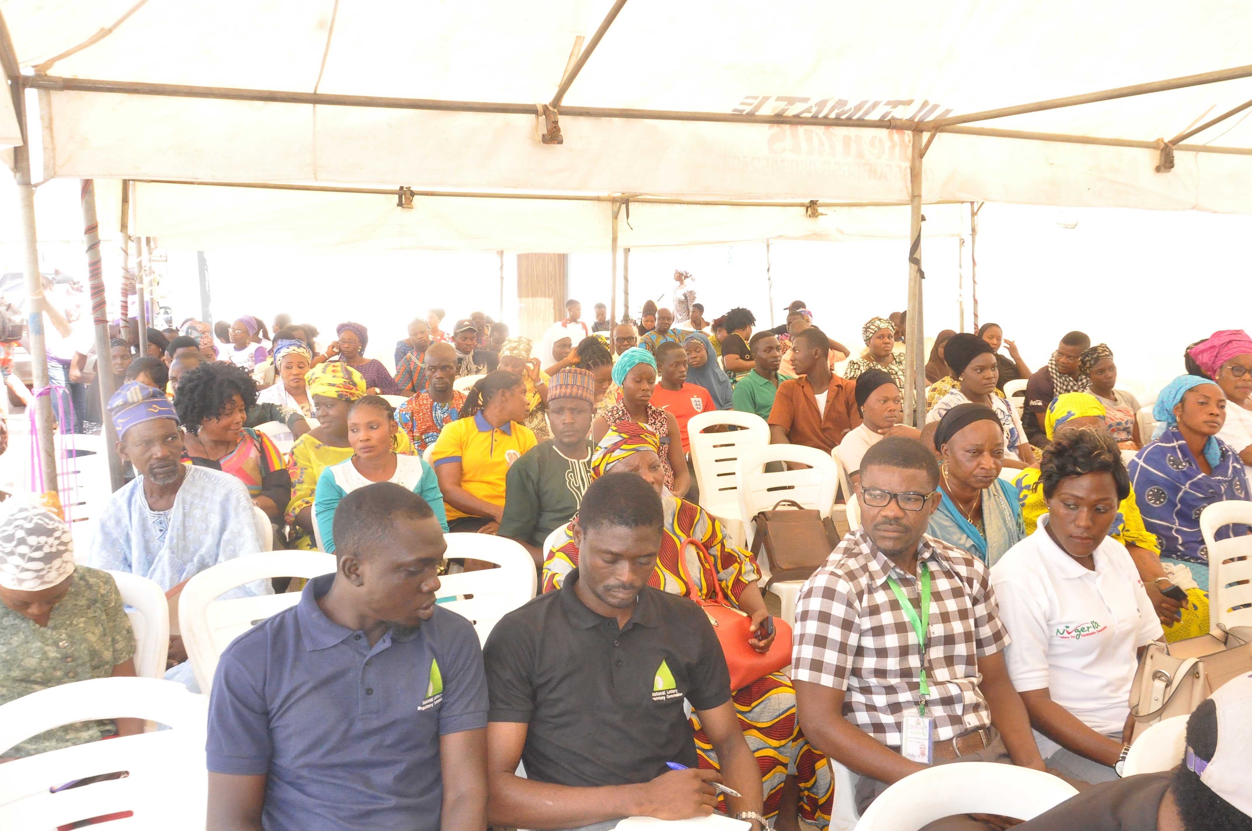 FCMB Millionaire Promo Gallery