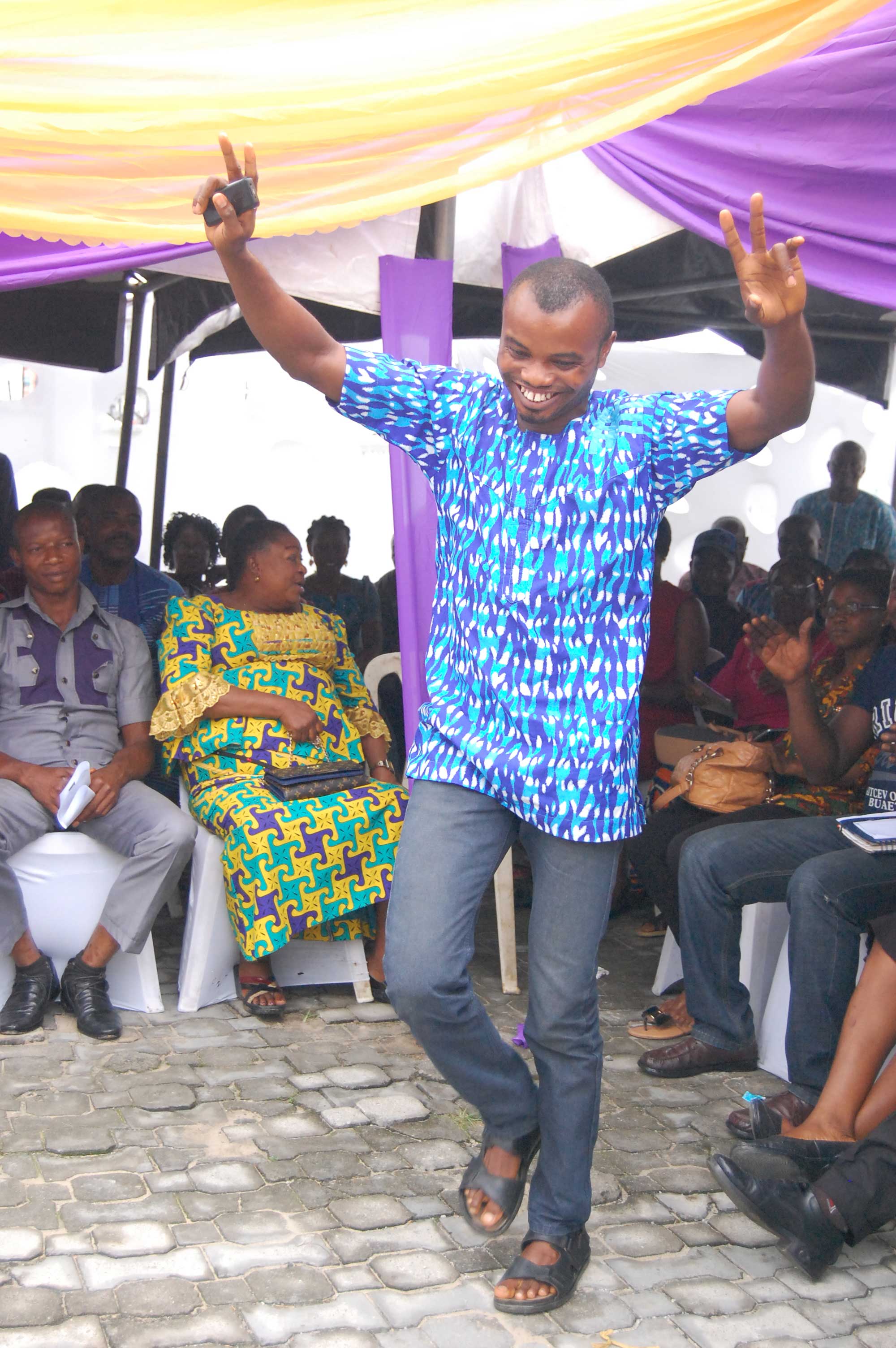 FCMB Millionaire Promo Gallery