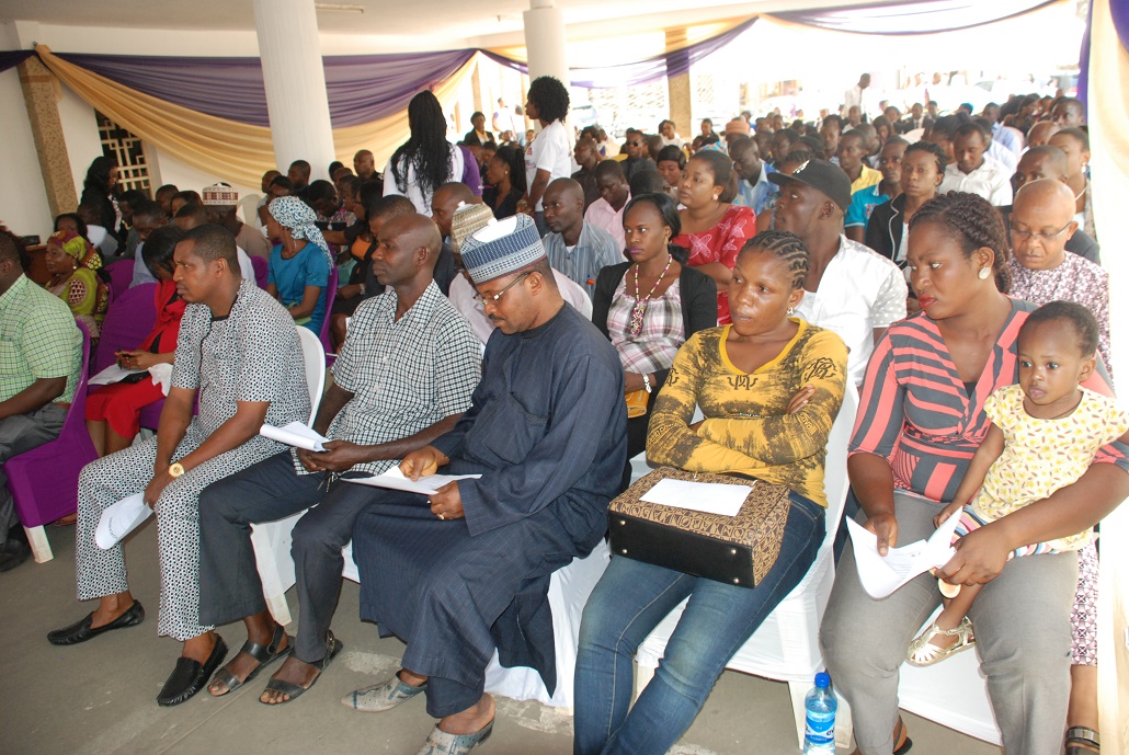 FCMB Millionaire Promo Gallery