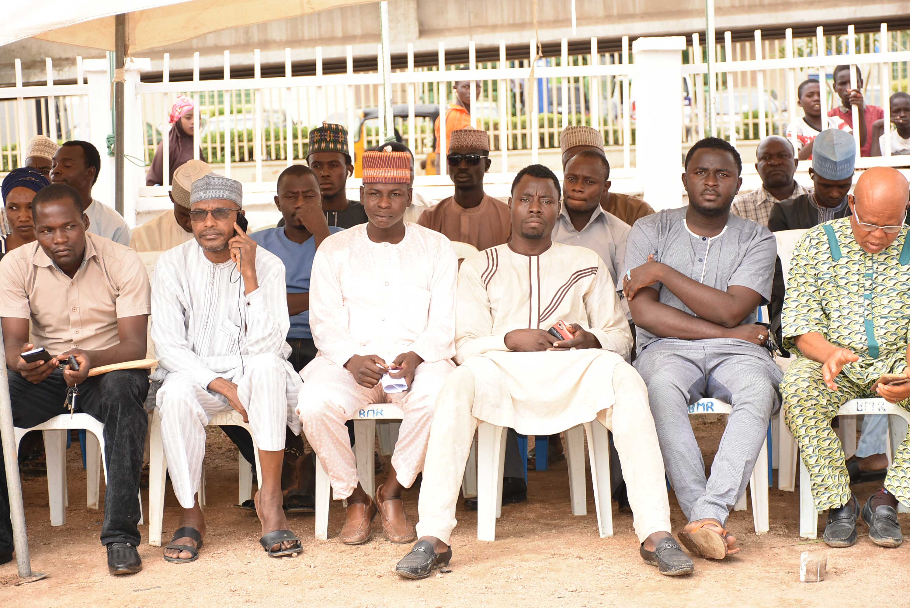 FCMB Millionaire Promo Gallery