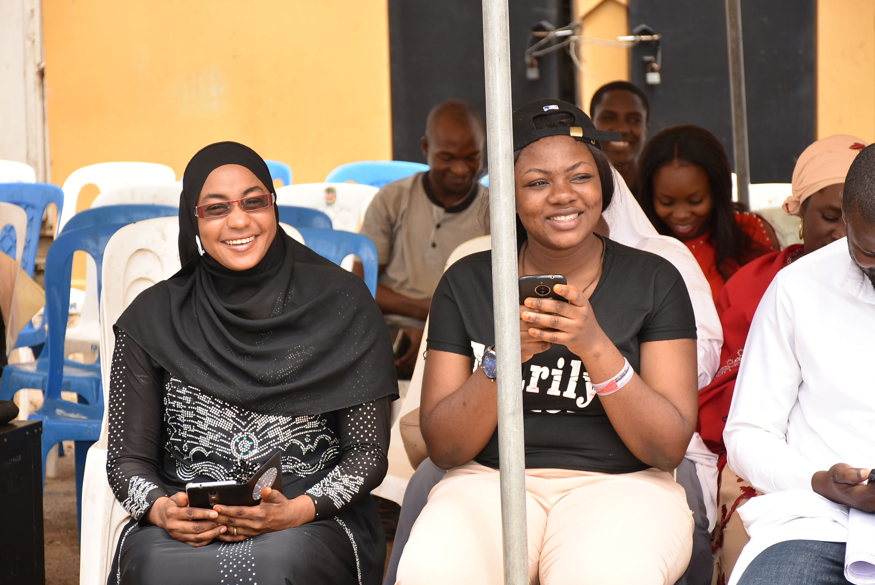 FCMB Millionaire Promo Gallery