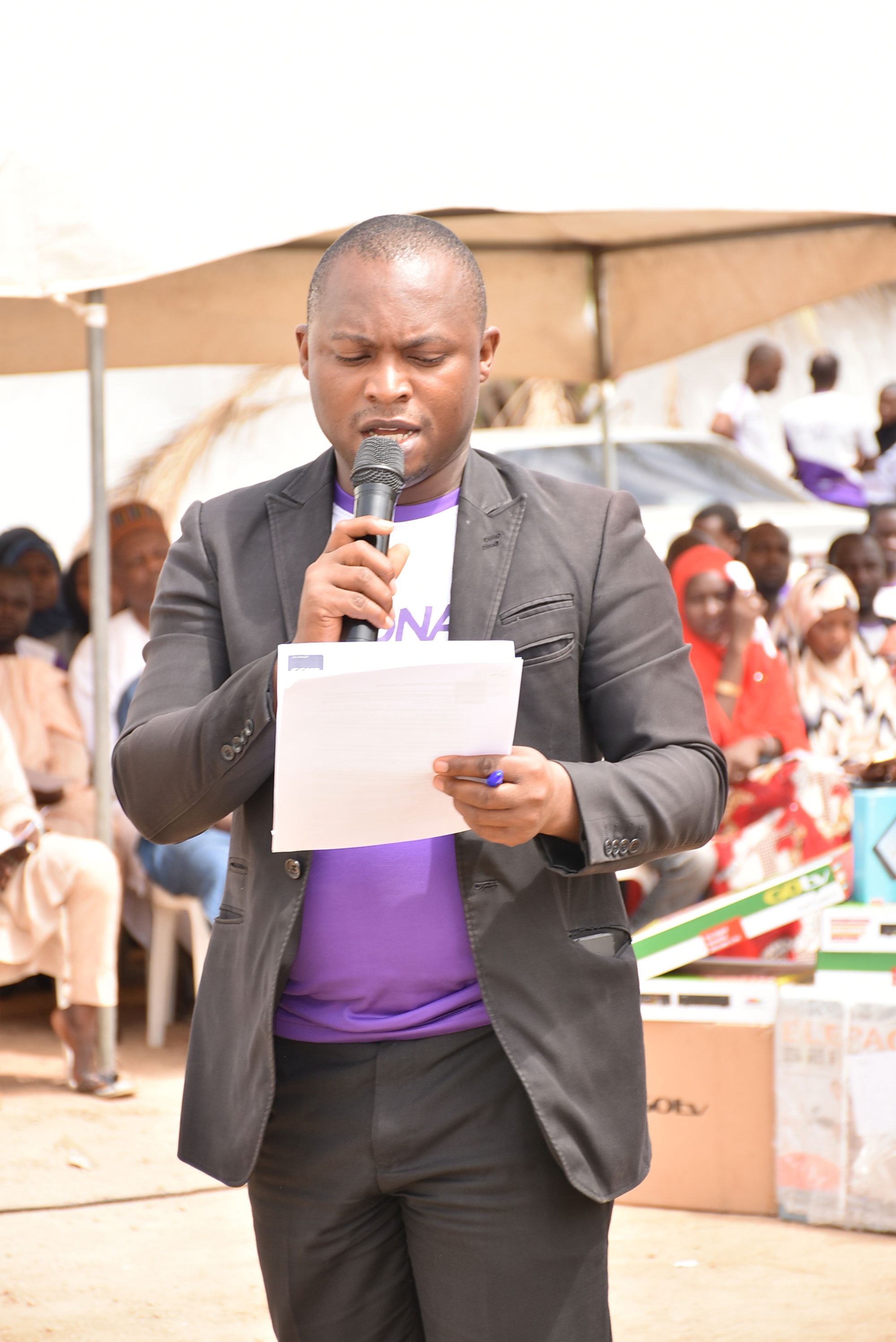 FCMB Millionaire Promo Gallery