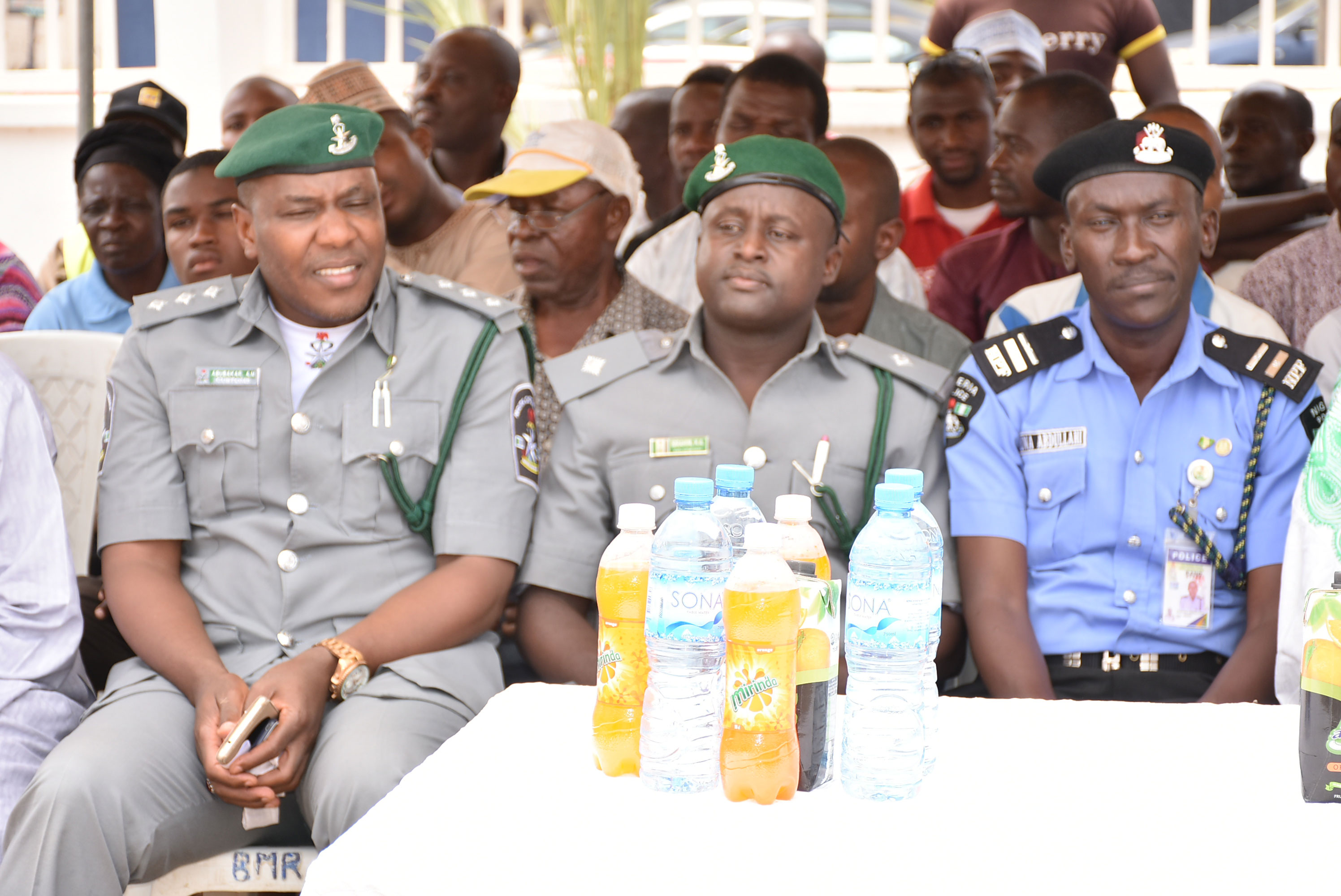 FCMB Millionaire Promo Gallery