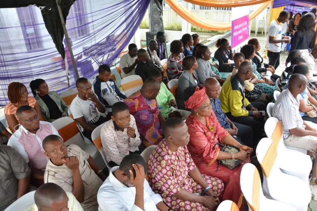 FCMB Millionaire Promo Gallery