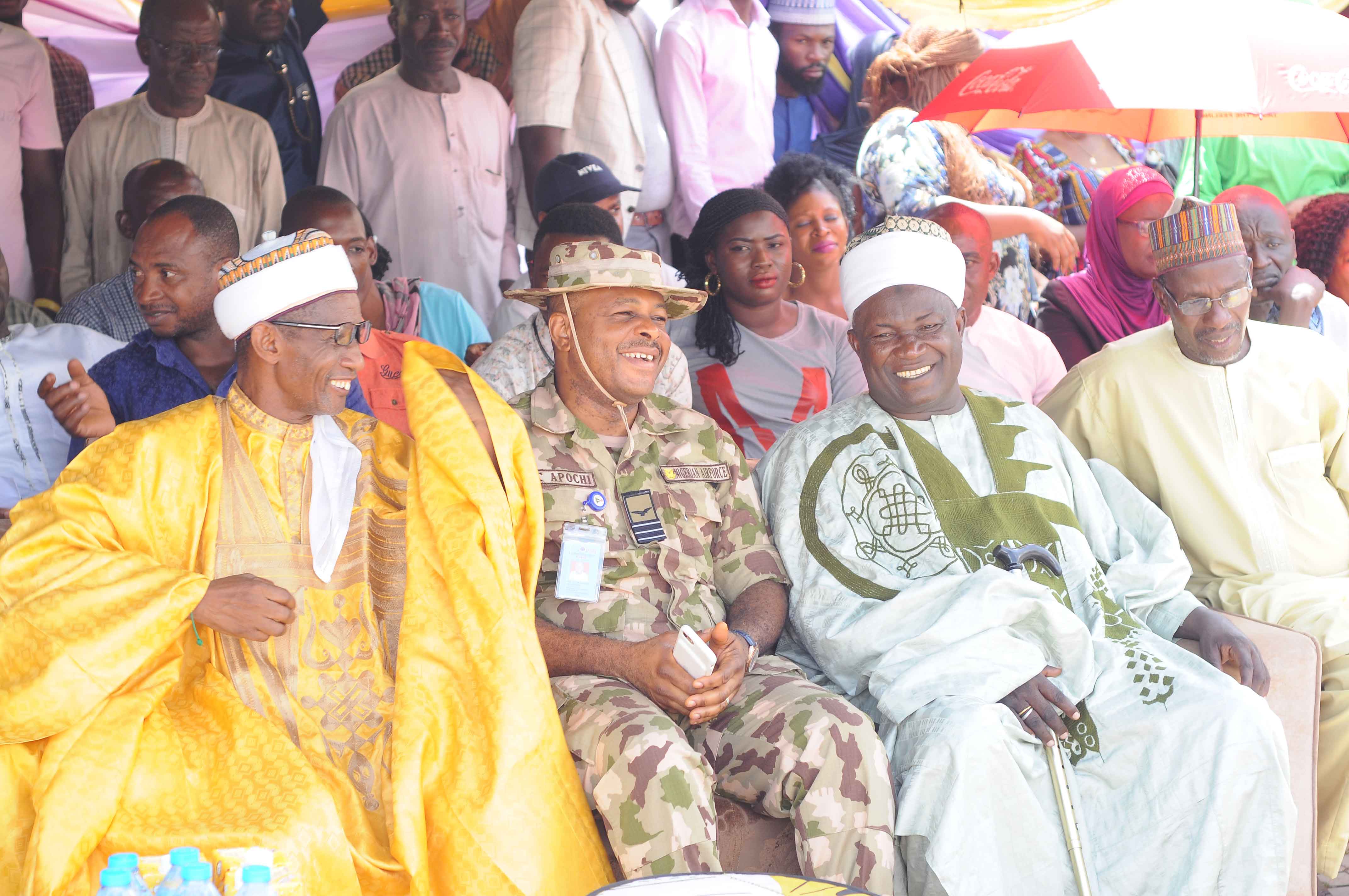 FCMB Millionaire Promo Gallery