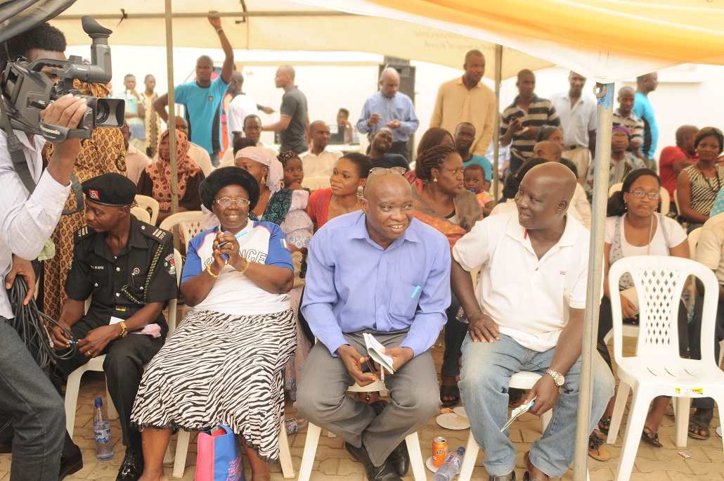 FCMB Millionaire Promo Gallery