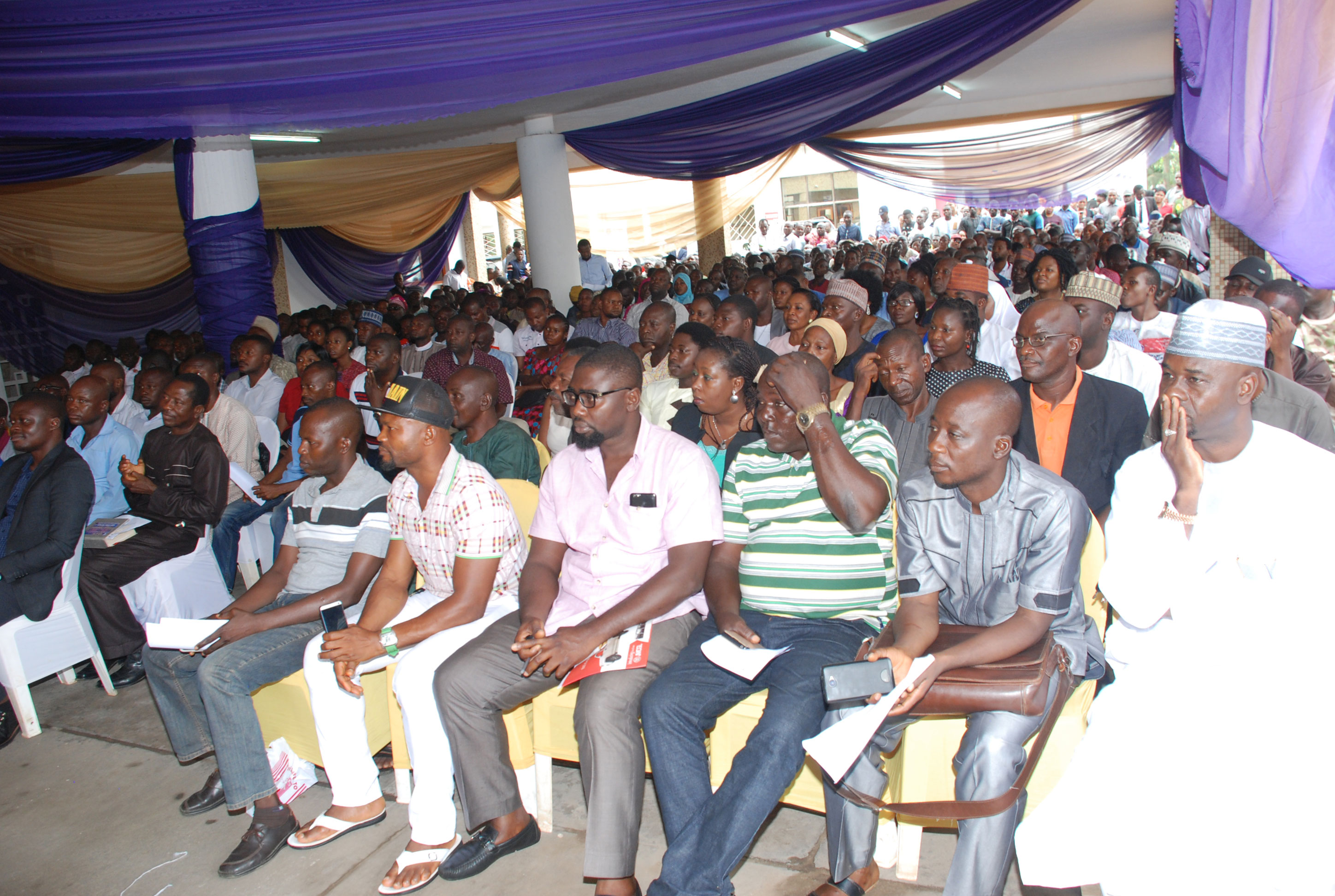 FCMB Millionaire Promo Gallery