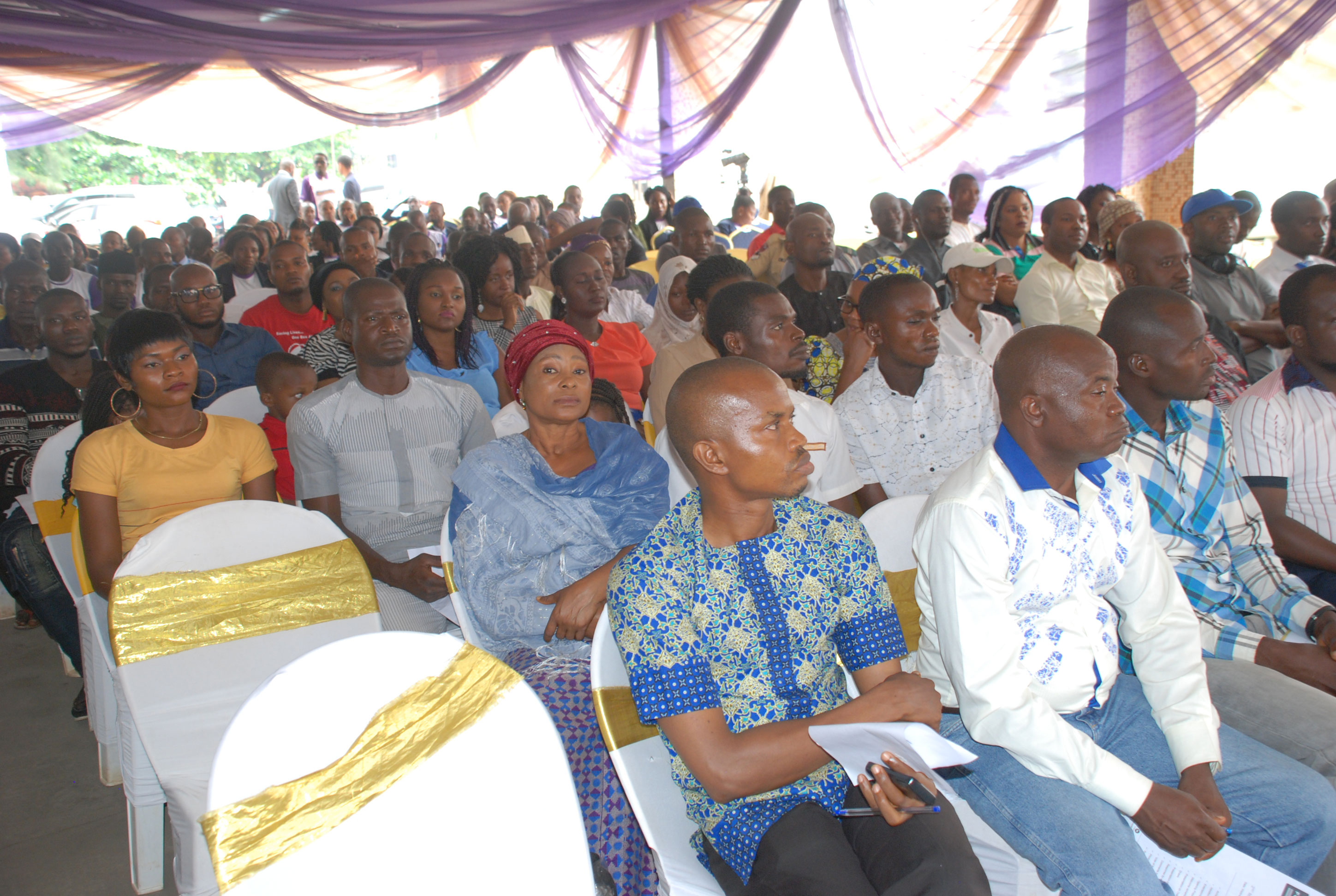 FCMB Millionaire Promo Gallery