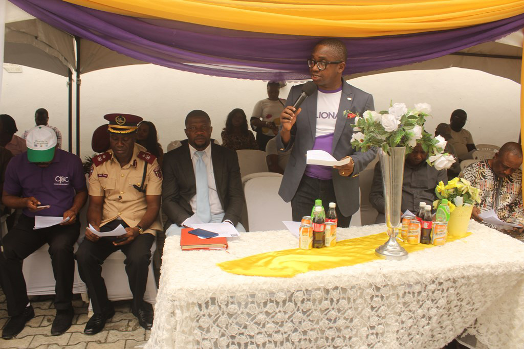 FCMB Millionaire Promo Gallery